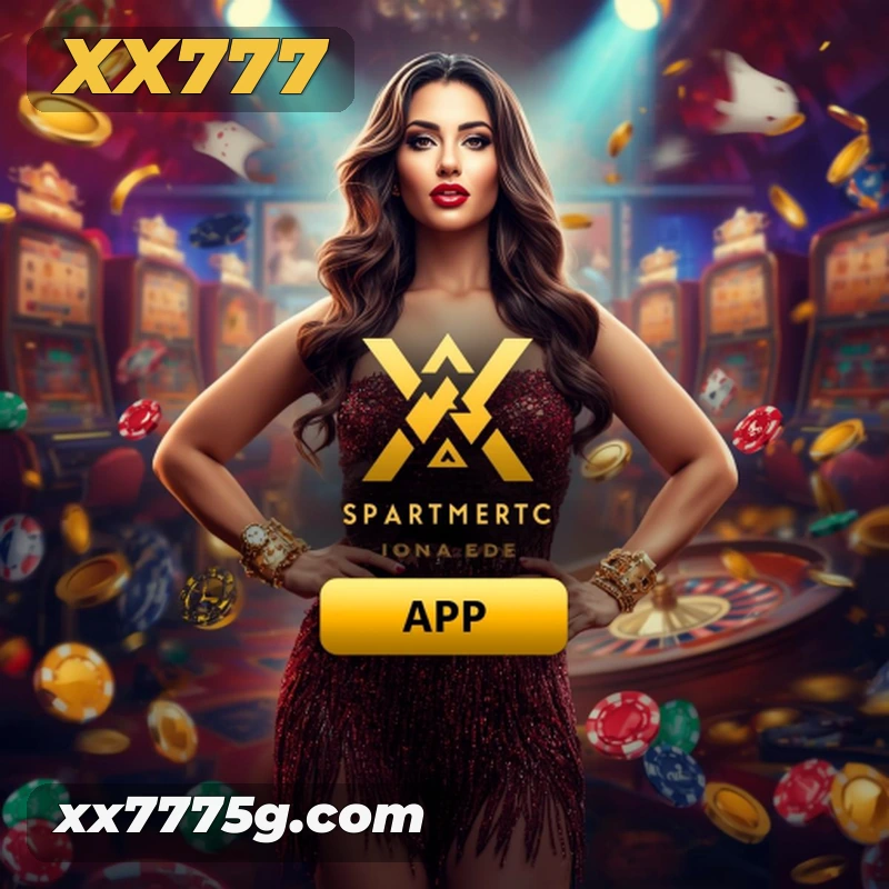 App xx777 Android