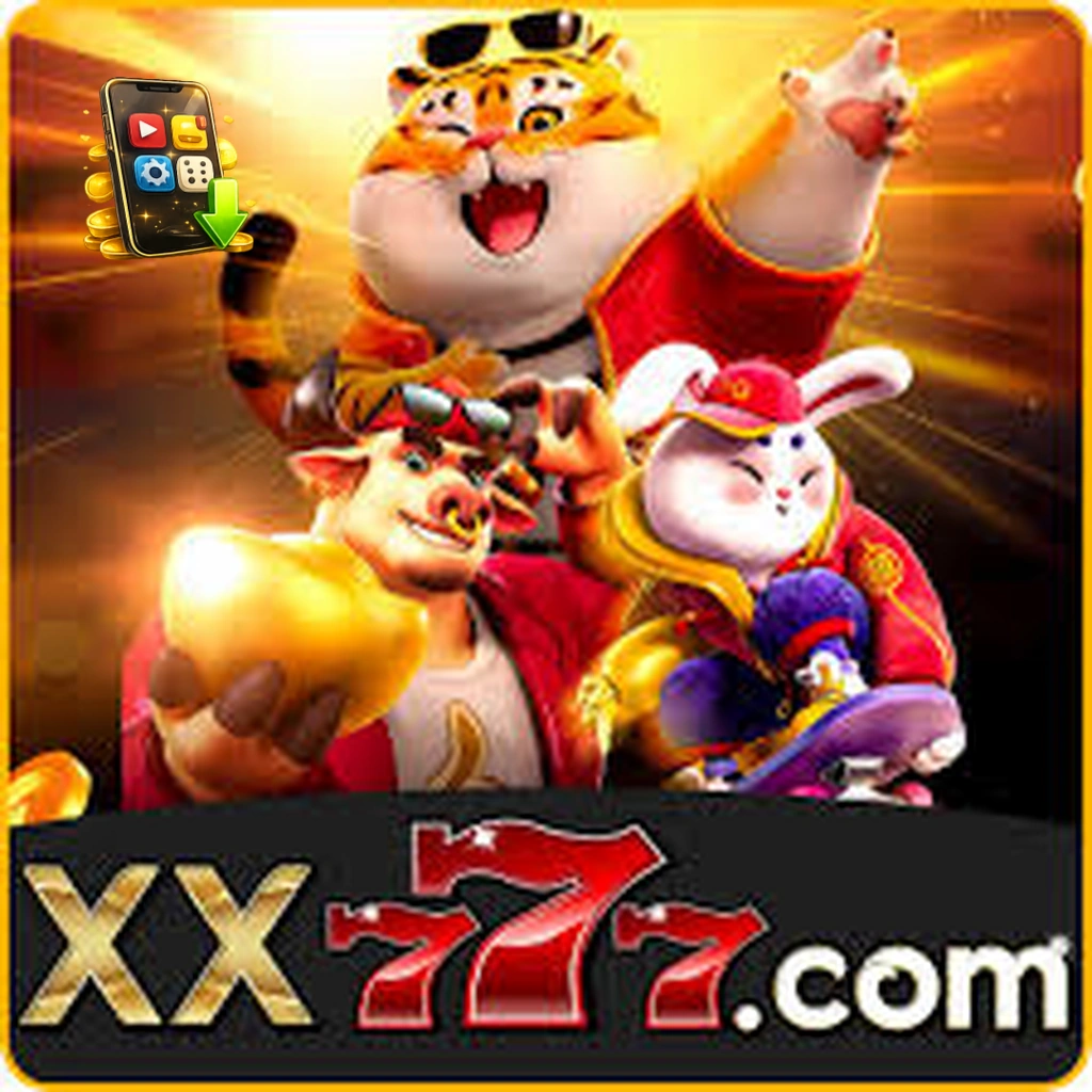 Logo da xx777