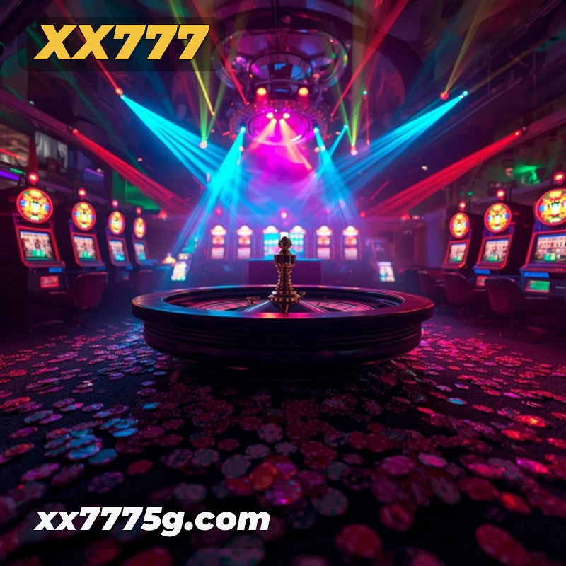 Aplicativo móvel xx777 para iOS e Android