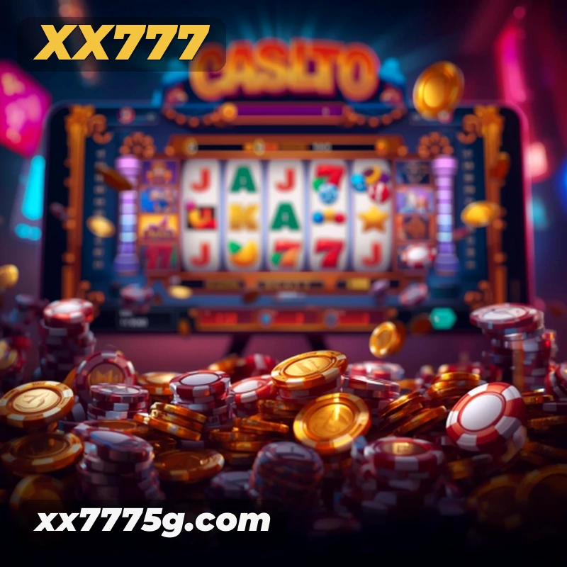 Instalar xx777 Mac