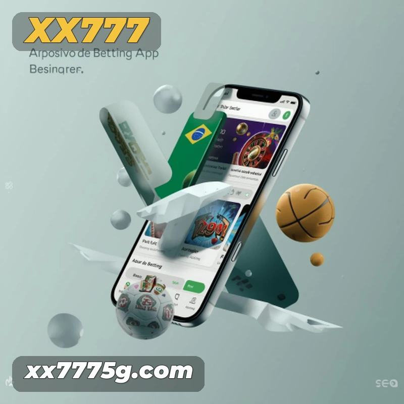 App Desktop xx777