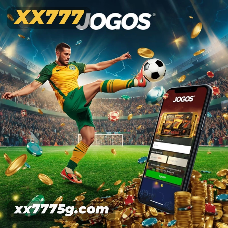App Mobile xx777