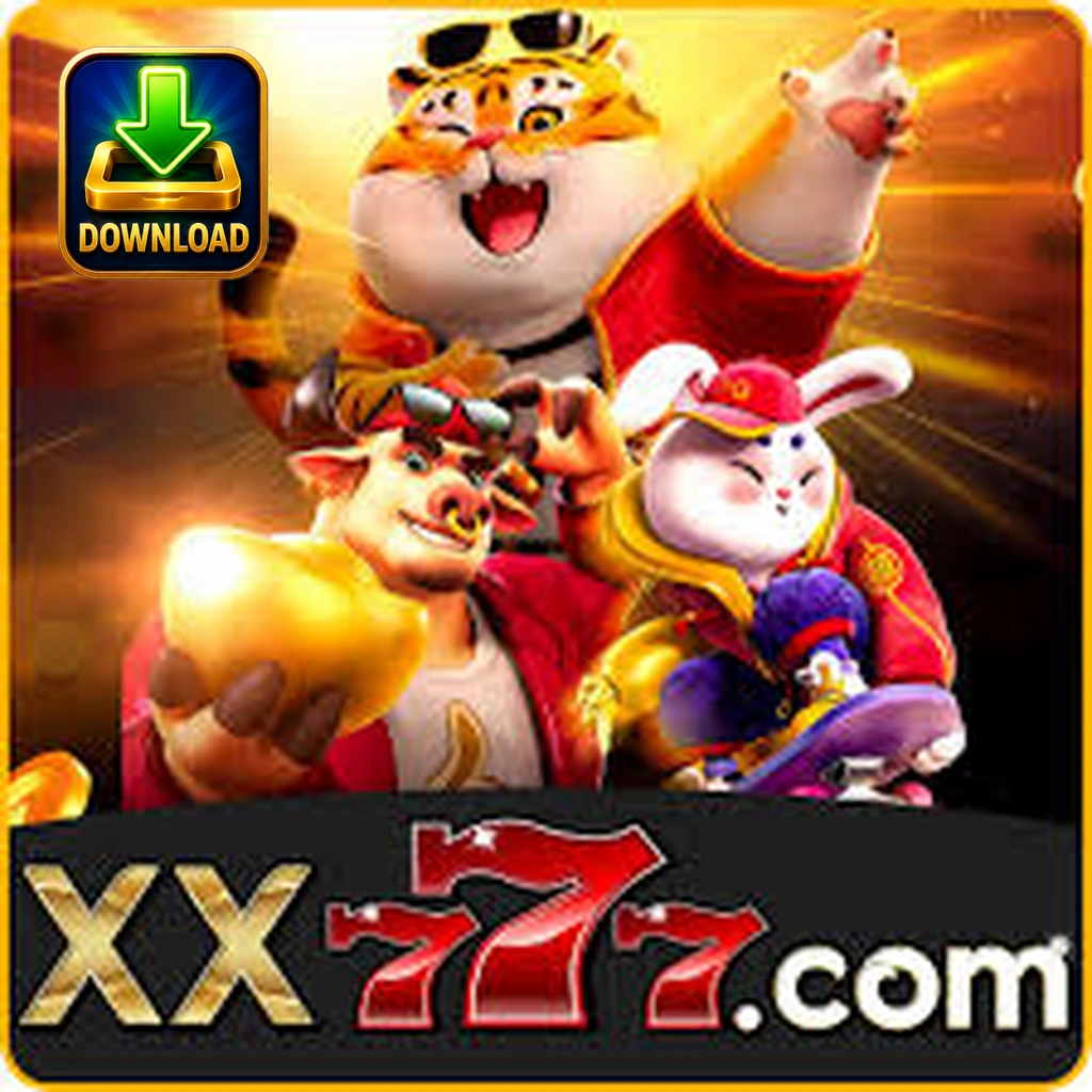Logo da xx777
