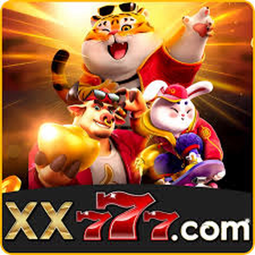 Logo da xx777